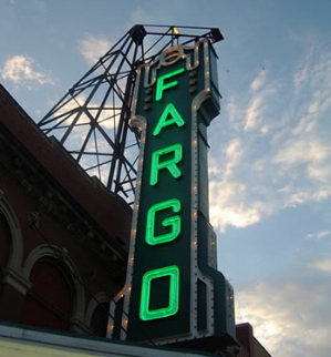 Fargosign