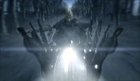 First Tsurugi Fenrir