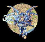 Mateus FFTA