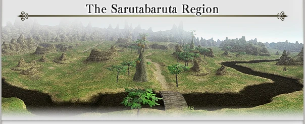 SarutabarutaRegion