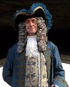 Governor Swann