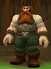 Innkeeper Hearthstove