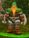 Mountaineer Cobbleflint