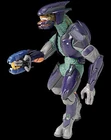Halo2 s5 elite