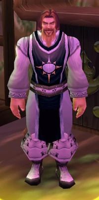 Dawnwatcher Selgorm
