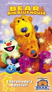 VHS.bearspecial