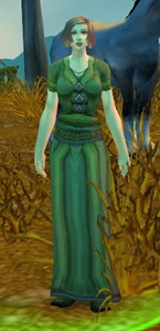 Image of Verna Furlbrow