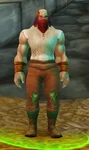 The Defias Traitor