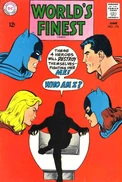 World's Finest 176