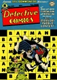Detective Comics 142