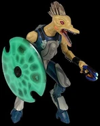 Halo2 8 jackal
