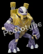 Halo2 8 heretic grunt