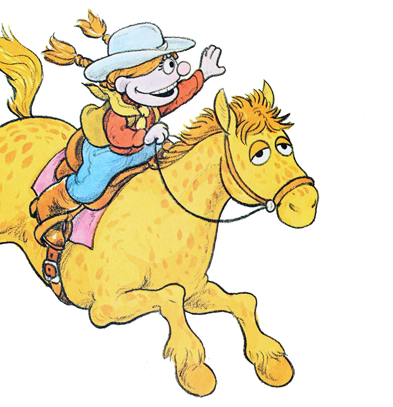 Lancehorse
