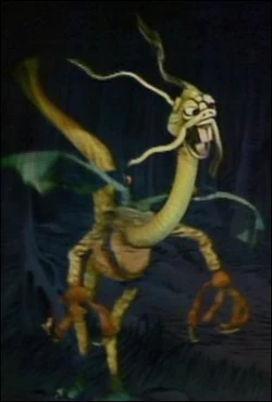 Jabberwock