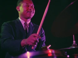 Timedrummer