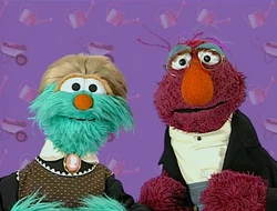 Gothicsesame