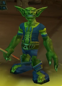 Innkeeper Wiley