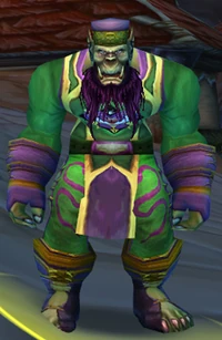 Image of Kruban Darkblade