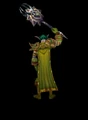 Symbols of Unending Life night elf male