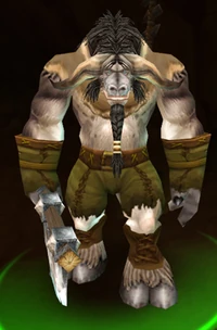 Image of Waldor