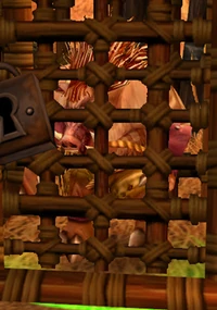 Image of Mangletooth