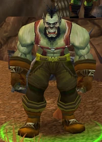 Image of Uthrok