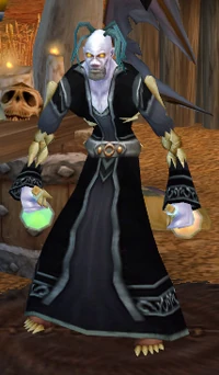 Apothecary Helbrim