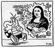 Monalisa.gonzo