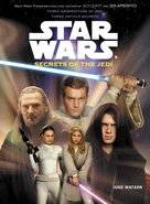 SecretsJedi 1st