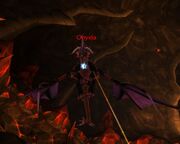Onyxia