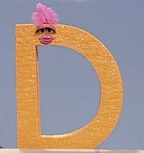 Dmuppet
