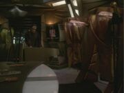 Garak's Kleider
