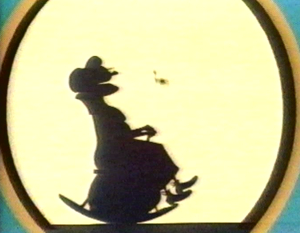 Oldladyfly