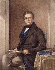 Francis Galton-by Octavius Oakley