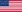 Flag of the United States