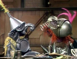 Gonzo.joust