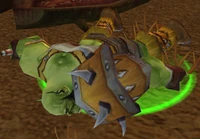 Image of Grunt Dogran