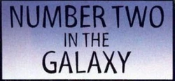NumberTwoInTheGalaxy