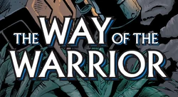 TheWayoftheWarrior