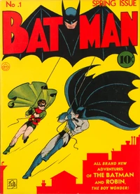 Batman 1