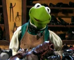 Shoemakerkermit