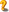 Questionmark