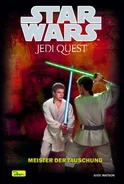 JediQuest 4 De