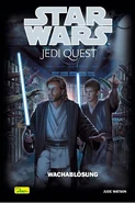 JediQuest 8 De