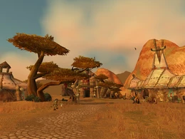 Camp Taurajo