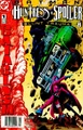 Batman - Huntress and Spoiler - Blunt Trauma