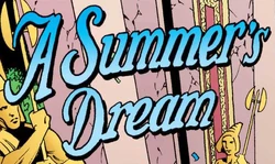 ASummersDream