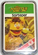 Muppetshow black pete