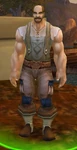 Foreman Oslow