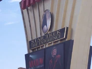 Star Trek The Experience 1